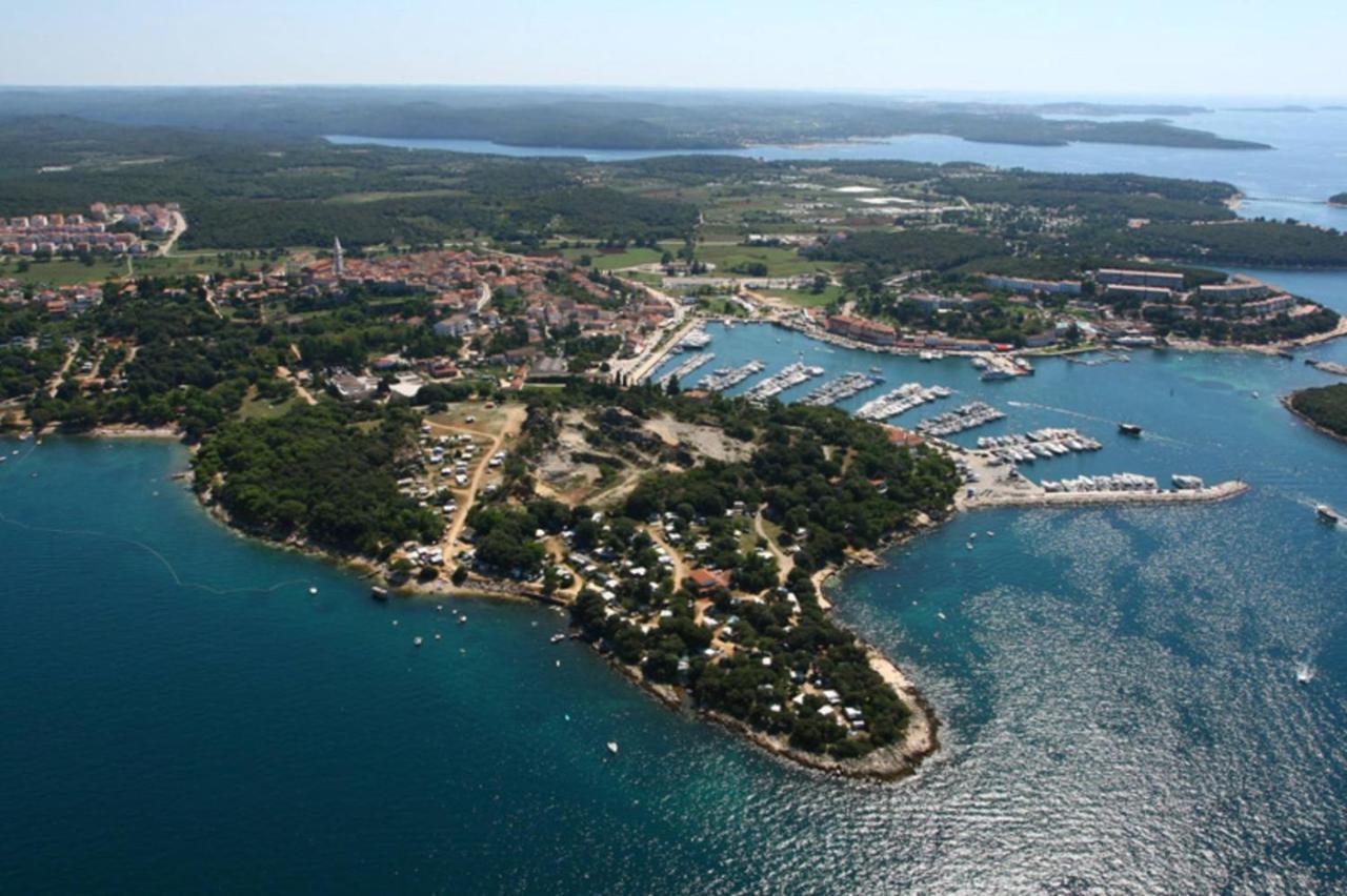 Two Bed Rooms Fortuna Near The Beach Poreč Kültér fotó